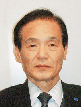 代表取締役 高井征一郎氏